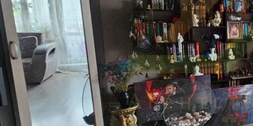 3-комн квартира улица Полбина, 32