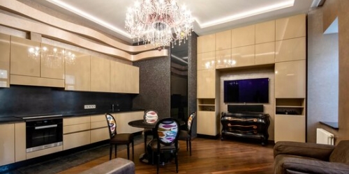 2-комн квартира Варсонофьевский переулок,  д. 6