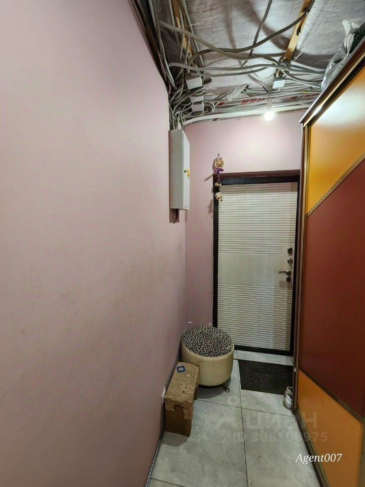 Продажа дома Кировец-1 СНТ, аллея 14-я, 31с1