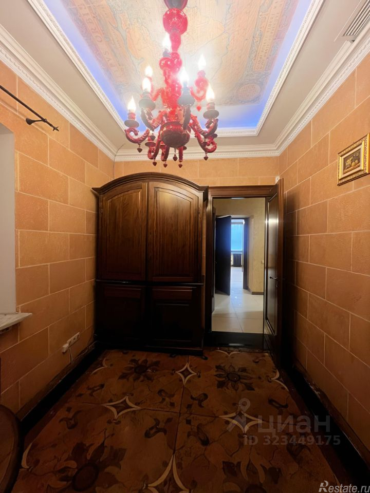 Аренда офиса Харитоньевский М. пер,  д. 7,  к. 1