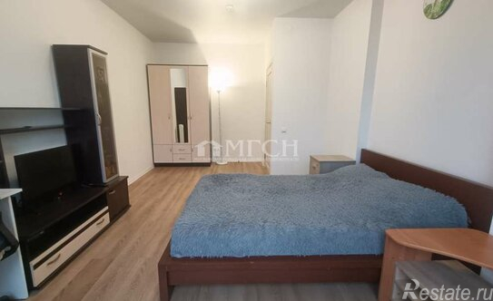 Продажа 1-комн квартиры на вторичном рынке ул Совхозная,  д. 10А,  к. 1