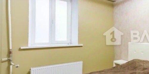 2-комн квартира Почтамтская улица, 1