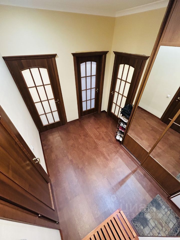 Продажа 2-комн квартиры на вторичном рынке д. Глухово, улица Рублевское Предместье, 6к1