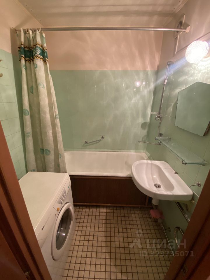 Продажа 1-комн квартиры на вторичном рынке проезд Досфлота, 5