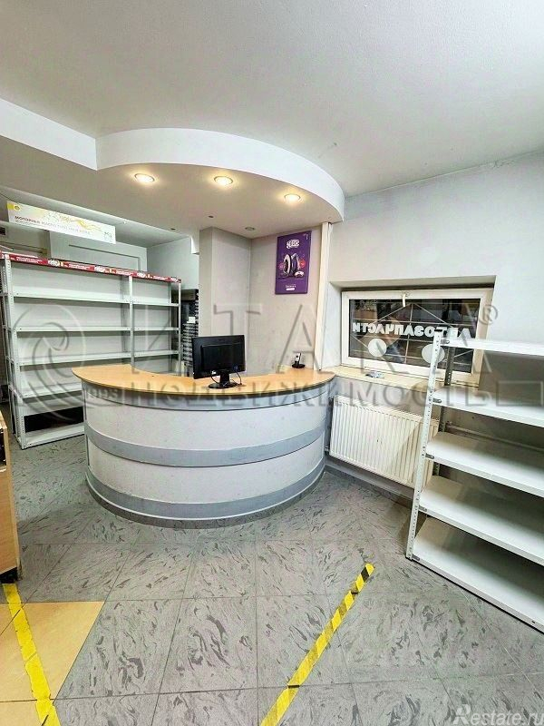 Аренда ПСН Народная улица,  д. 68 к1