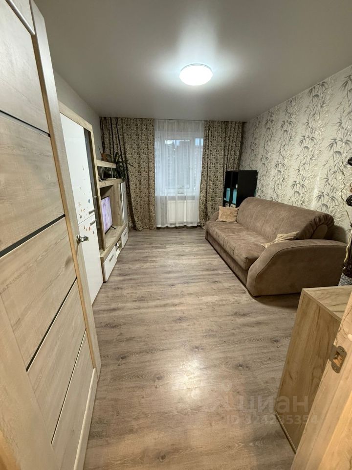 Продажа 3-комн квартиры на вторичном рынке Гаккелевская улица, 26