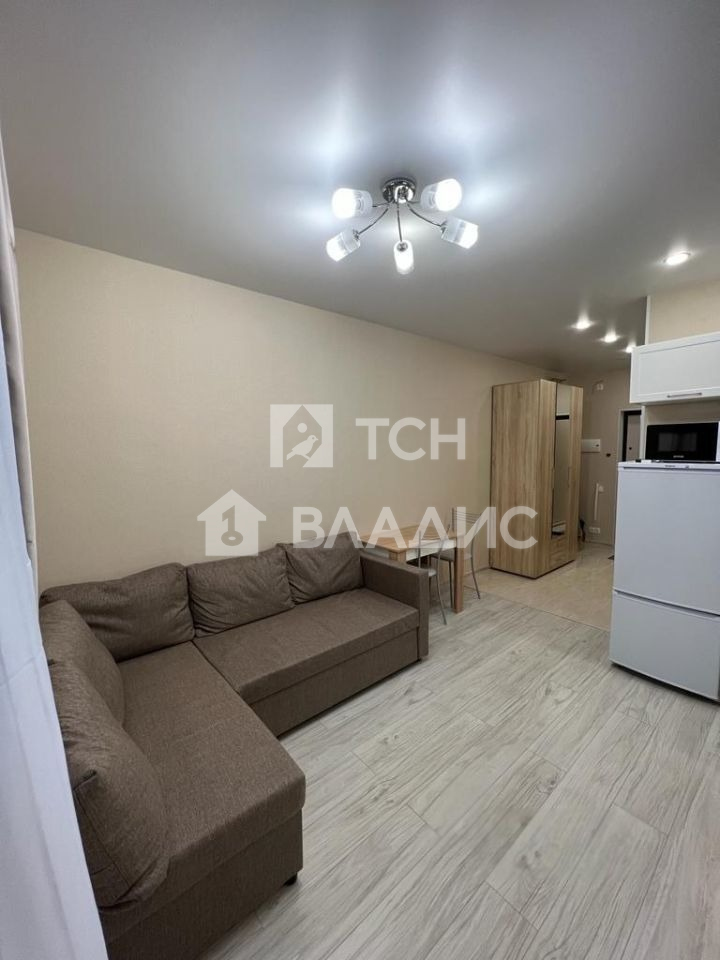 Студия Мытищи, улица Воровского, 10