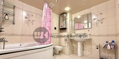 3-комн квартира Приморское шоссе,  д. 269