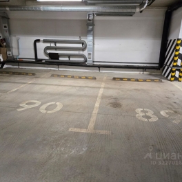 Продажа гаража улица Генерала Пилипенко,  д. 1 с4