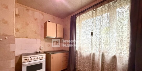 1-комн квартира улица Композиторов,  д. 15