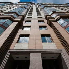 Продажа 2-комн квартиры на вторичном рынке Мосфильмовская улица,  д. 88 к2