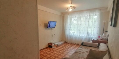 1-комн квартира Искровский пр-кт,  д. 31