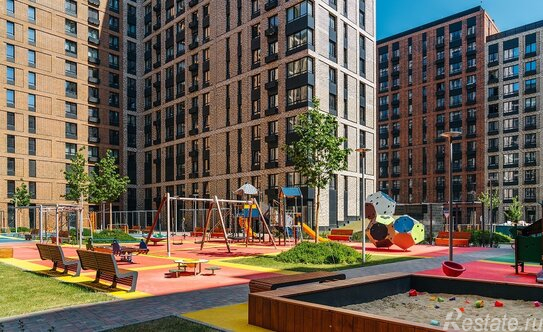 Продажа 1-комн квартиры на вторичном рынке Каширское ш,  д. 65 к3