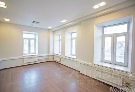 Продажа отдельного здания Озерковская набережная,  д. 12