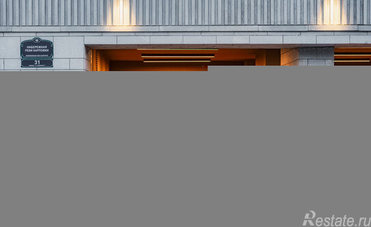 Продажа 1-комн квартиры на вторичном рынке набережная реки Карповки