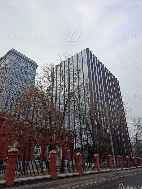 Продажа ПСН Новоалексеевская улица,  д. 16 к1