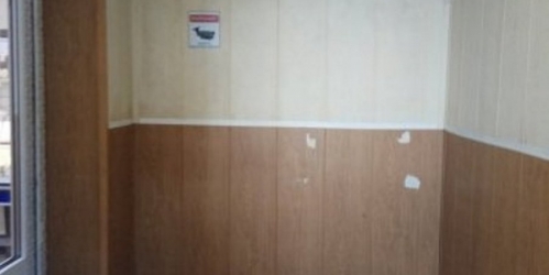 Торговое помещение Кузьмоловский пос., Железнодорожная ул. ,  д. 26