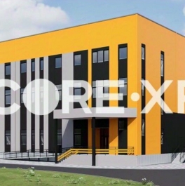 Аренда склада Прудная улица,  д. 1с3