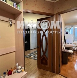 Продажа 1-комн квартиры на вторичном рынке Сколковское ш,  д. 20