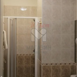 Аренда 4-комн квартиры на вторичном рынке Таврическая улица,  д. 3