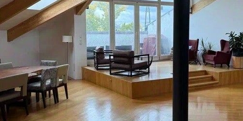 6-комн квартира Мясницкая улица, 24/7С1