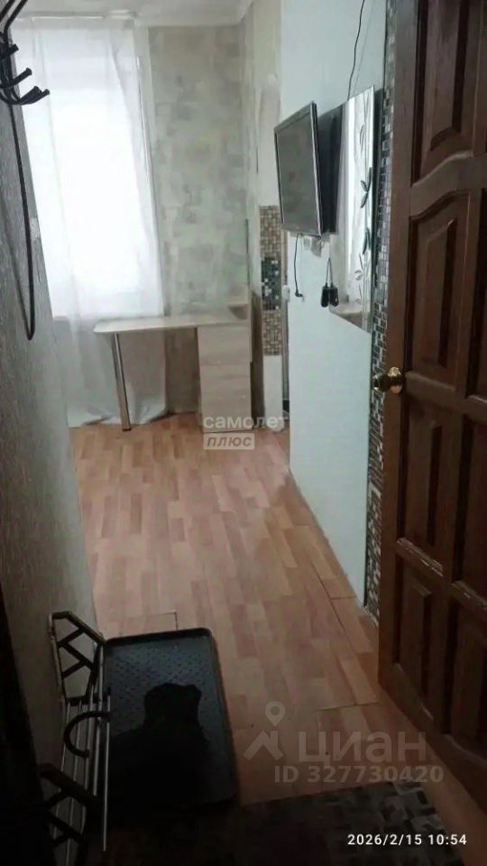 Продажа 1-комн квартиры на вторичном рынке Балашиха, шоссе Энтузиастов, 75
