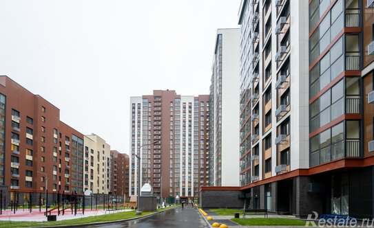 Продажа 3-комн квартиры на вторичном рынке улица Кедрова,  д. 16 к3