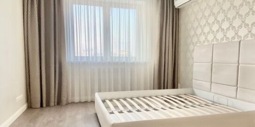 2-комн квартира Братиславская улица,  д. 23