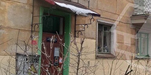 1-комн квартира улица Танкиста Хрустицкого, 98