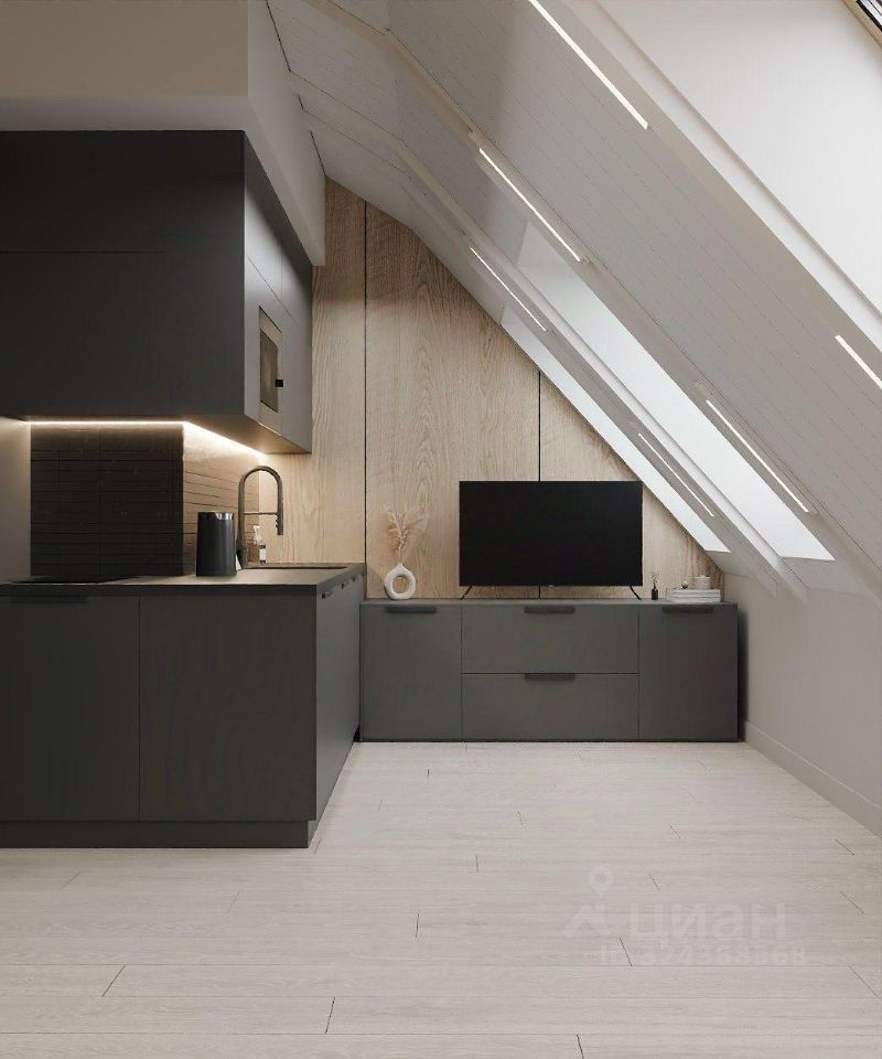 Продажа 1-комн квартиры на вторичном рынке Каменноостровский проспект, 45