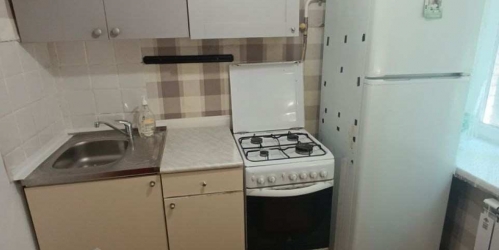 1-комн квартира Сталеваров улица, дом 18, корпус 2