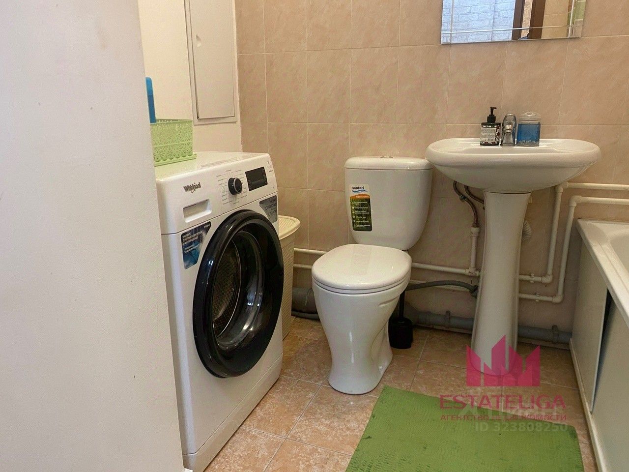 Аренда студии Зенино ЖК Самолет мкр, Люберцы, улица Вертолетная,  д. 46