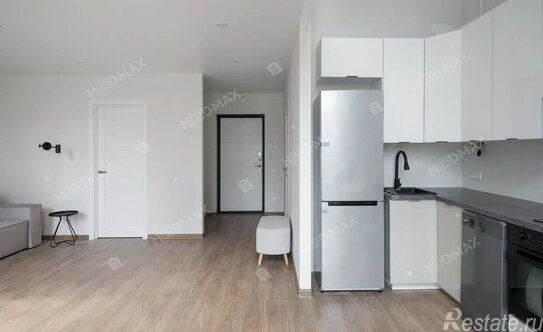 Продажа 1-комн квартиры на вторичном рынке Новоселье, ул Невская,  д. 3