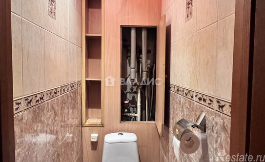 Продажа 2-комн квартиры на вторичном рынке Кастанаевская улица,  д. 53