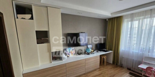 3-комн квартира Новочеремушкинская ул,  д. 8