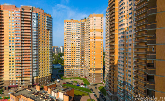 Продажа 1-комн квартиры на вторичном рынке Мурино г, Новая ул