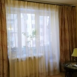 Продажа 2-комн квартиры на вторичном рынке Новоизмайловский пр-кт,  д. 57,  к. 2