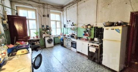 Комната Садовая улица, 44