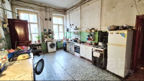 Продажа комнаты Садовая улица, 44