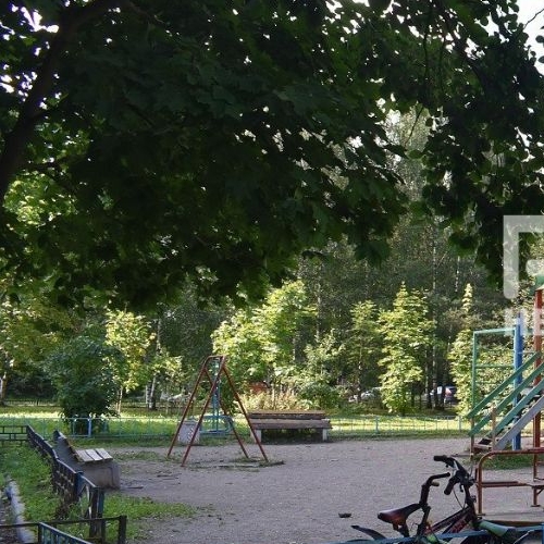 1-комн квартира Коммунар г., улица Бумажников, 7