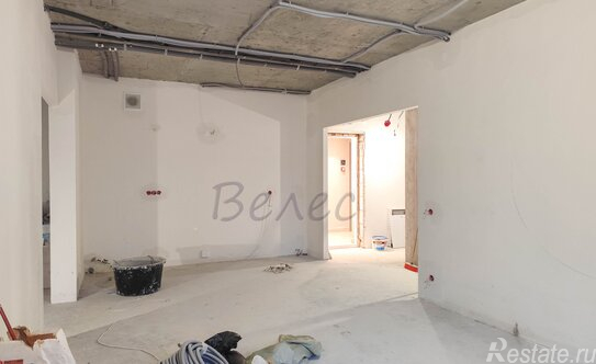 Продажа 2-комн квартиры на вторичном рынке ул Барклая,  д. 6,  к. 7