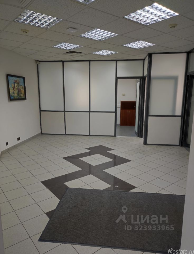 Аренда отдельного здания Ямского Поля 3-я ул,  д. 22