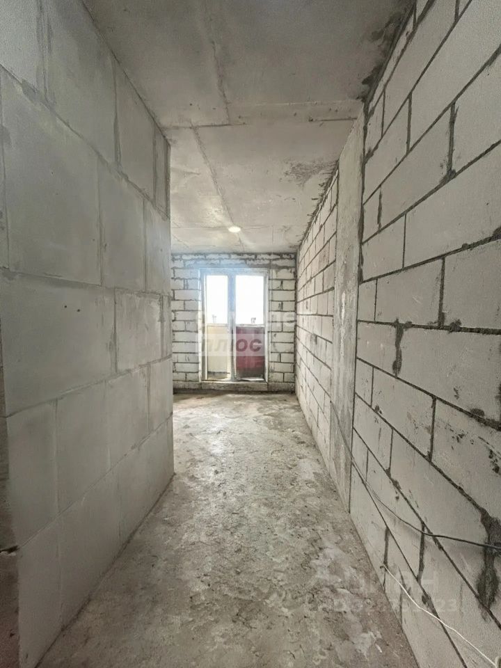 Продажа студии Ногинск, улица Дмитрия Михайлова, 12