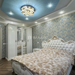 Продажа 3-комн квартиры на вторичном рынке Ермолино, Калиновая улица,  д. 5 к2