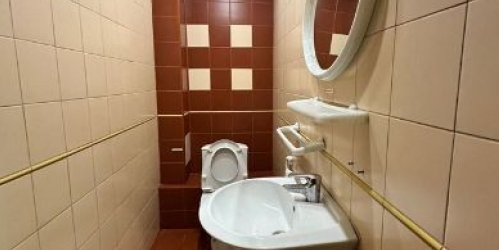 Помещение свободного назначения Владимирская 1-я ул,  д. 4