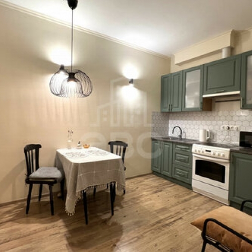 1-комн квартира Ланское ш,  д. 14,  к. 1