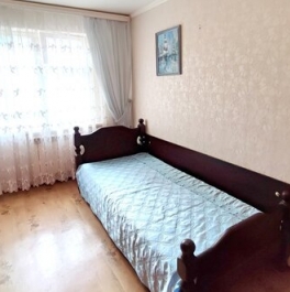 Продажа 2-комн квартиры на вторичном рынке Наро-Фоминск г, Шибанкова ул,  д. 53