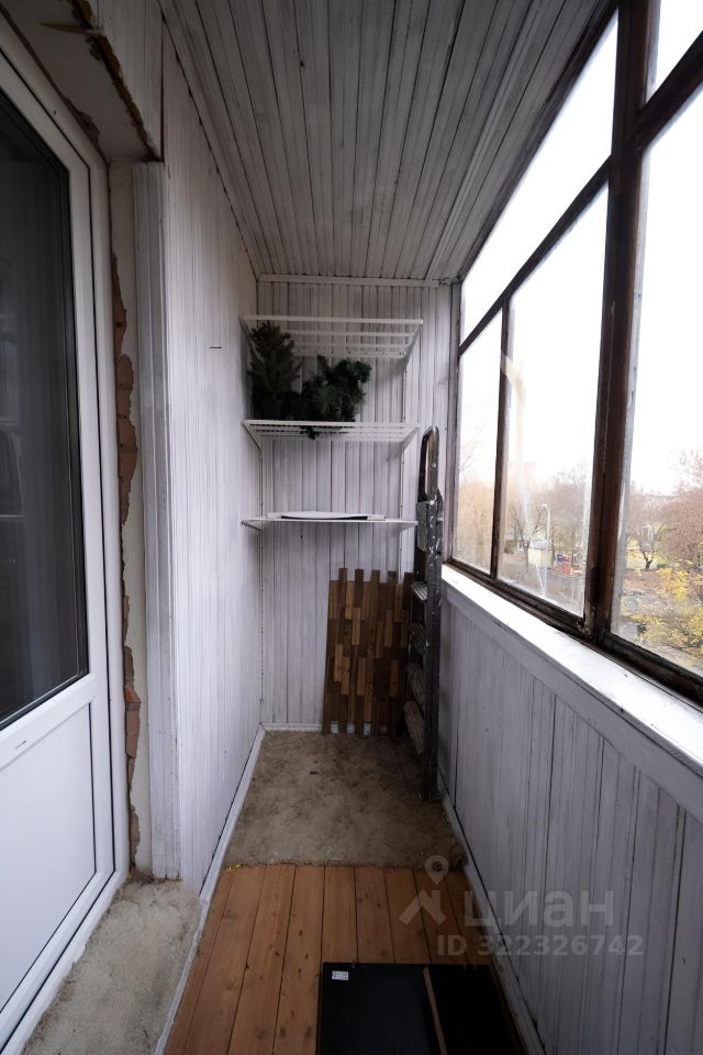 Продажа 2-комн квартиры на вторичном рынке Малаховка пгт, шоссе Быковское, 41