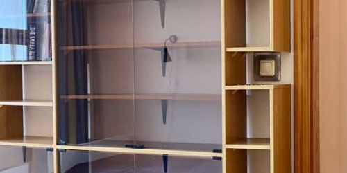 2-комн квартира Партизанская улица, 40