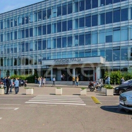 Аренда офиса Ленинская Слобода ул, д. 26 с5 Аренда офиса Ленинская Слобода ул, д. 26 с5